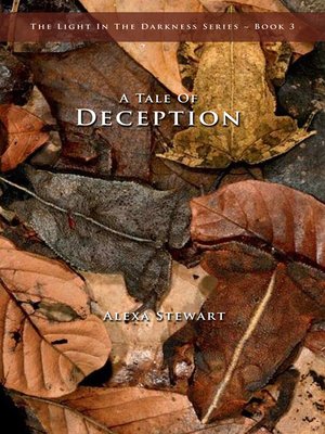 cover image of A Tale of Deception